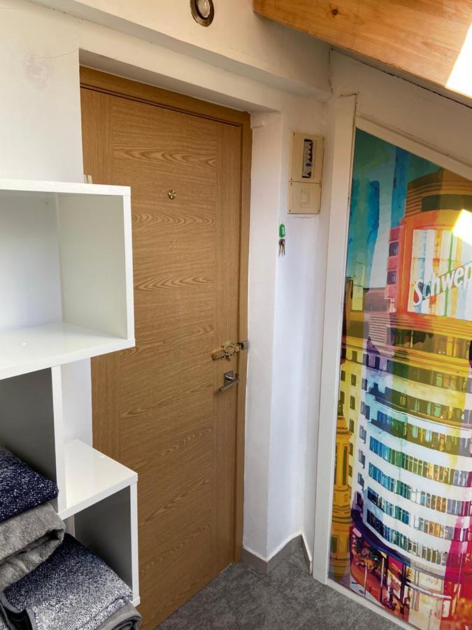 מדריד Calle Barbieri - Apartamento En Chueca מראה חיצוני תמונה