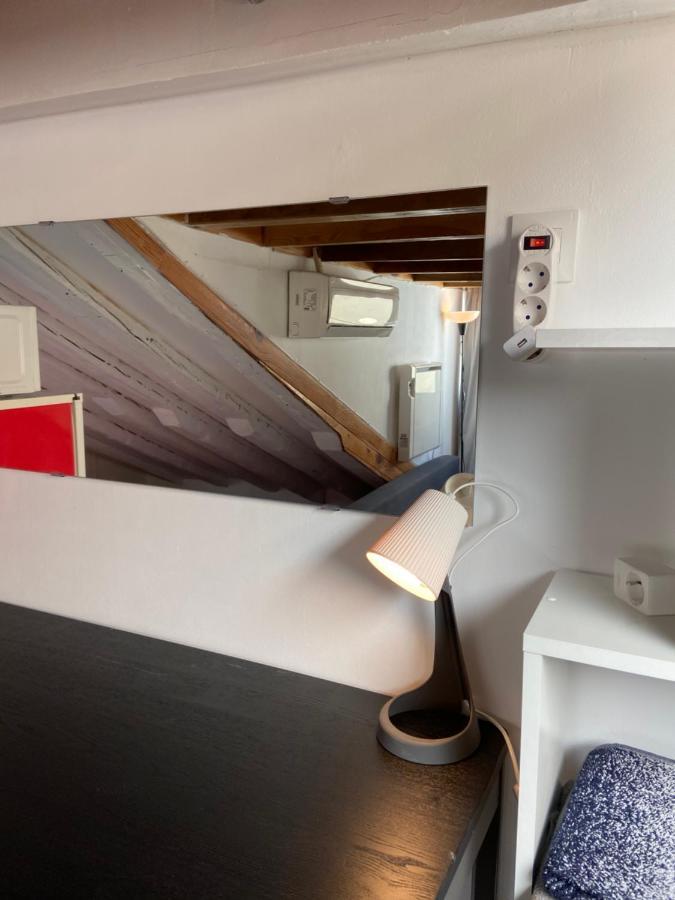 מדריד Calle Barbieri - Apartamento En Chueca מראה חיצוני תמונה