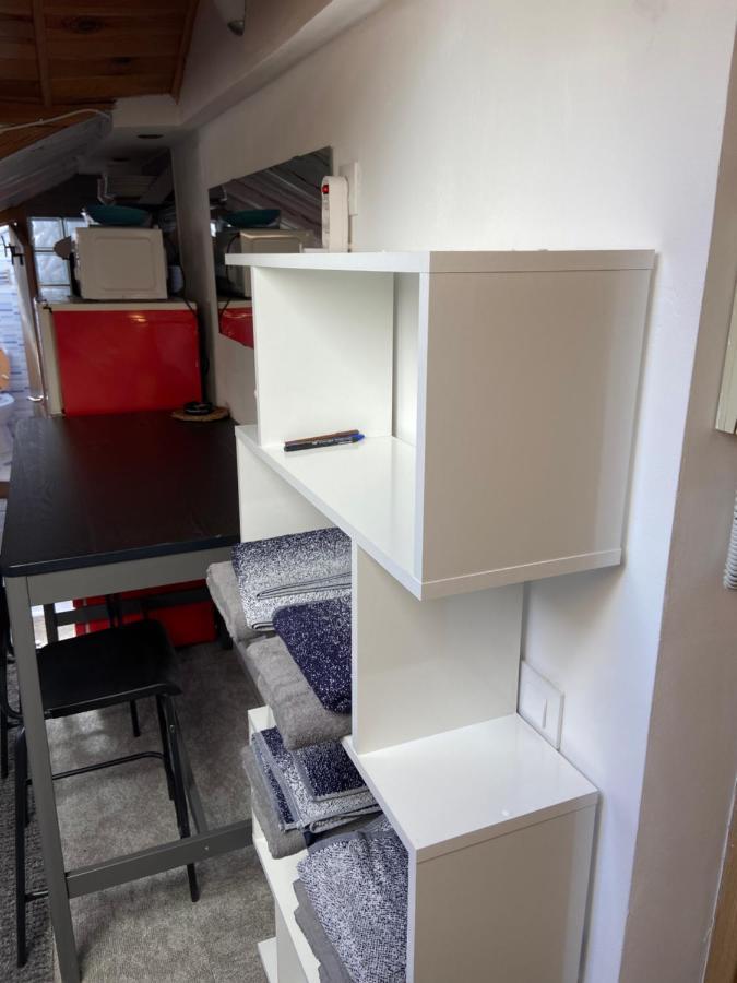 מדריד Calle Barbieri - Apartamento En Chueca מראה חיצוני תמונה