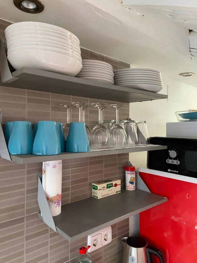 מדריד Calle Barbieri - Apartamento En Chueca מראה חיצוני תמונה