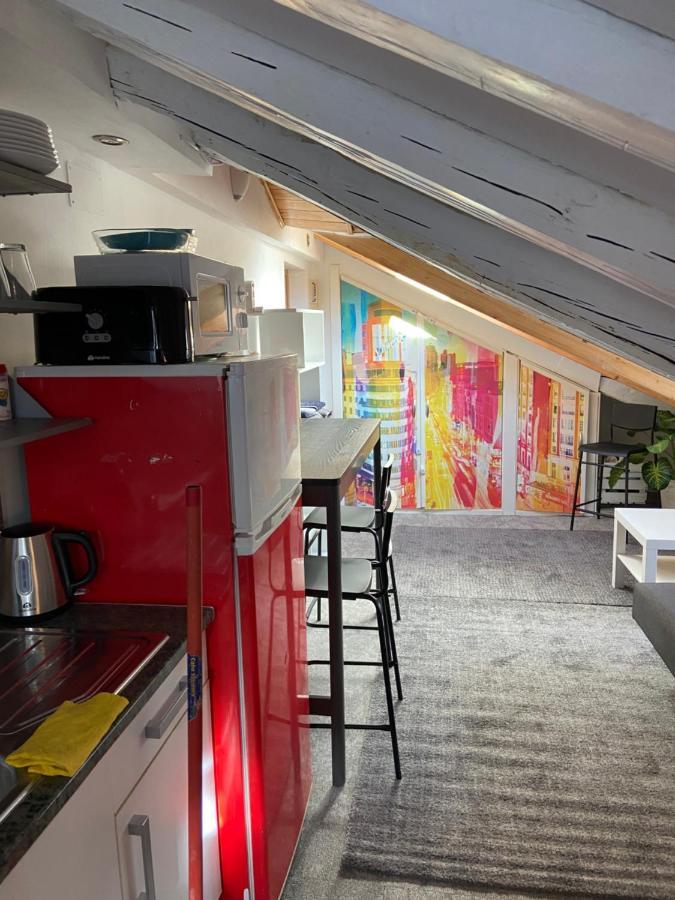מדריד Calle Barbieri - Apartamento En Chueca מראה חיצוני תמונה