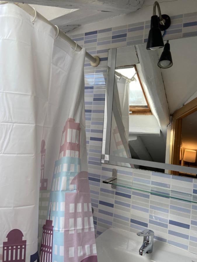מדריד Calle Barbieri - Apartamento En Chueca מראה חיצוני תמונה