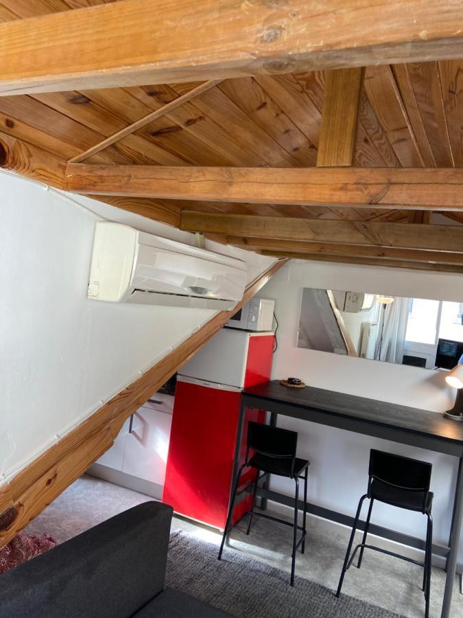 מדריד Calle Barbieri - Apartamento En Chueca מראה חיצוני תמונה