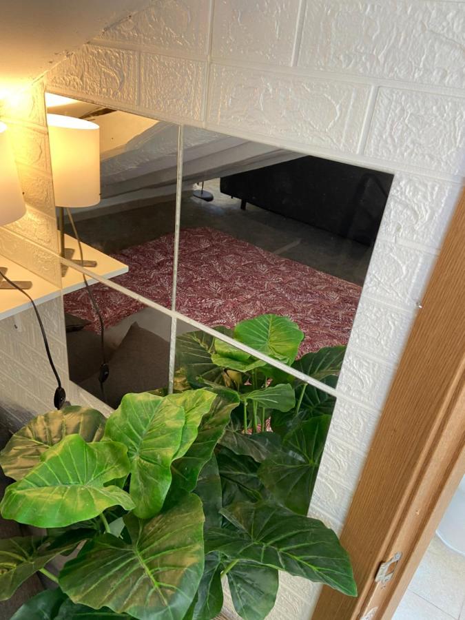 מדריד Calle Barbieri - Apartamento En Chueca מראה חיצוני תמונה
