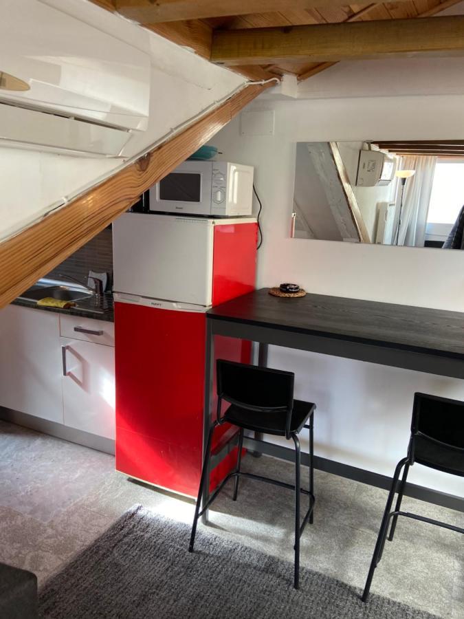 מדריד Calle Barbieri - Apartamento En Chueca מראה חיצוני תמונה