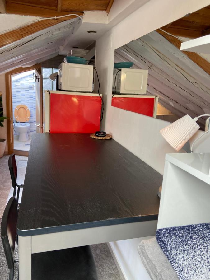מדריד Calle Barbieri - Apartamento En Chueca מראה חיצוני תמונה