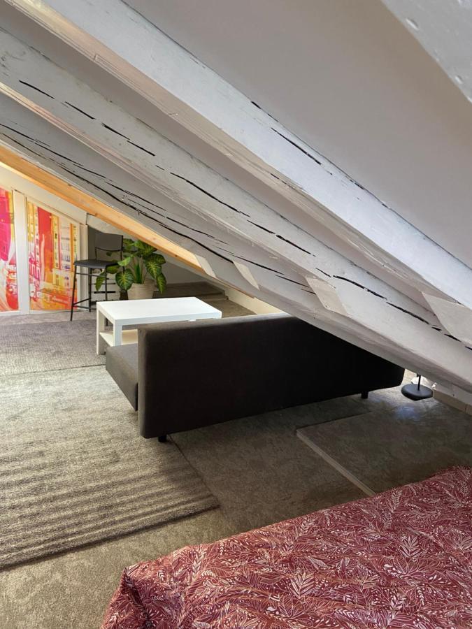 מדריד Calle Barbieri - Apartamento En Chueca מראה חיצוני תמונה
