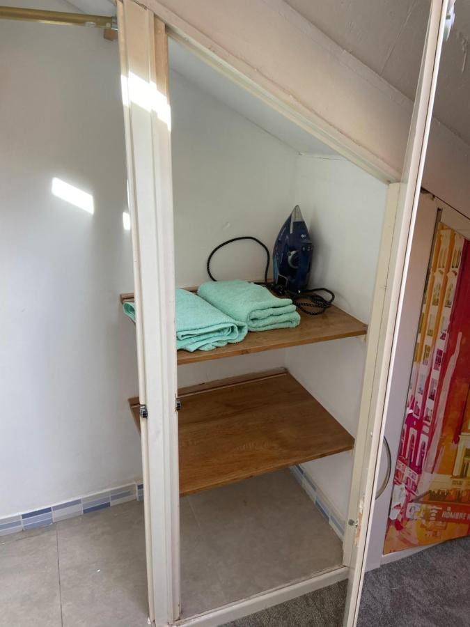 מדריד Calle Barbieri - Apartamento En Chueca מראה חיצוני תמונה