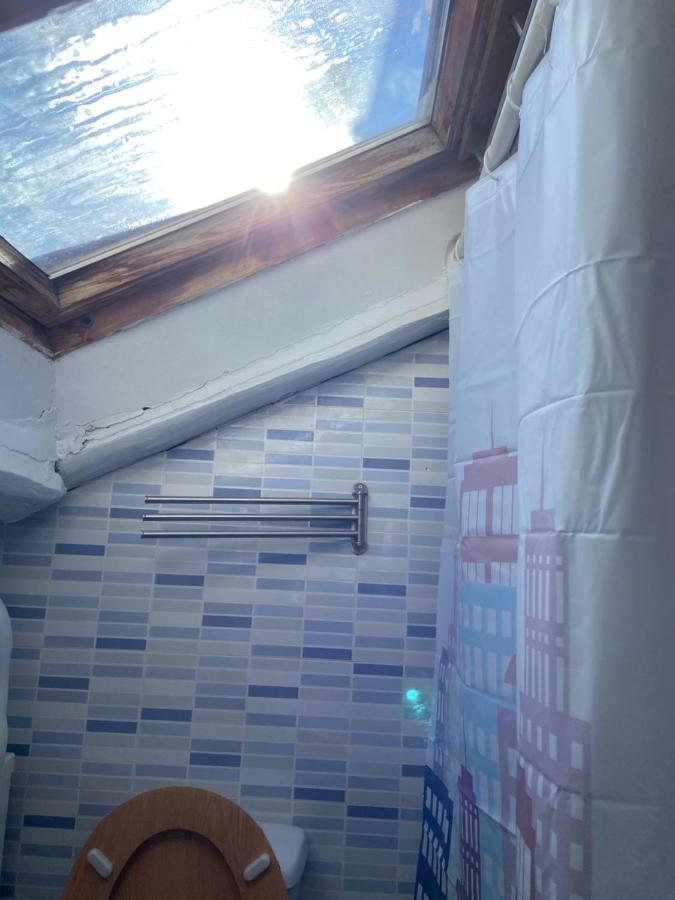 מדריד Calle Barbieri - Apartamento En Chueca מראה חיצוני תמונה