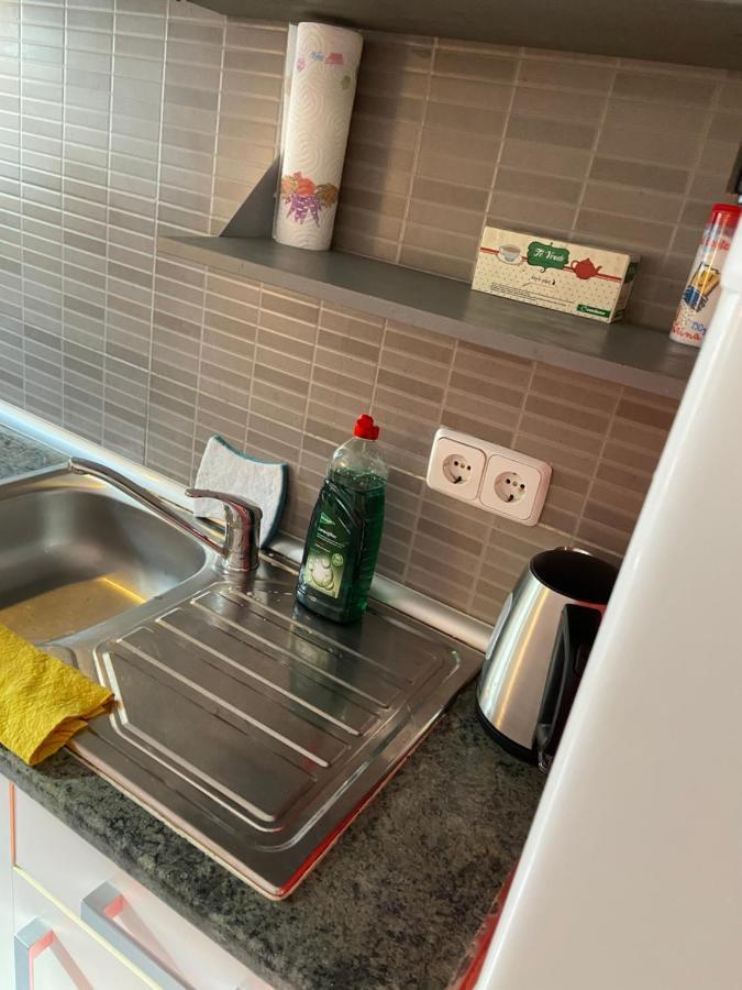 מדריד Calle Barbieri - Apartamento En Chueca מראה חיצוני תמונה